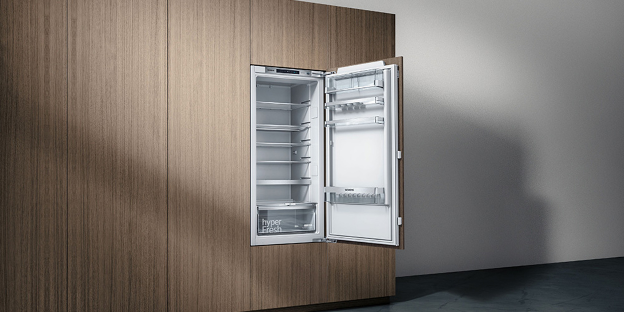 Kühlschränke bei Elektro Schraut GmbH in Essleben
